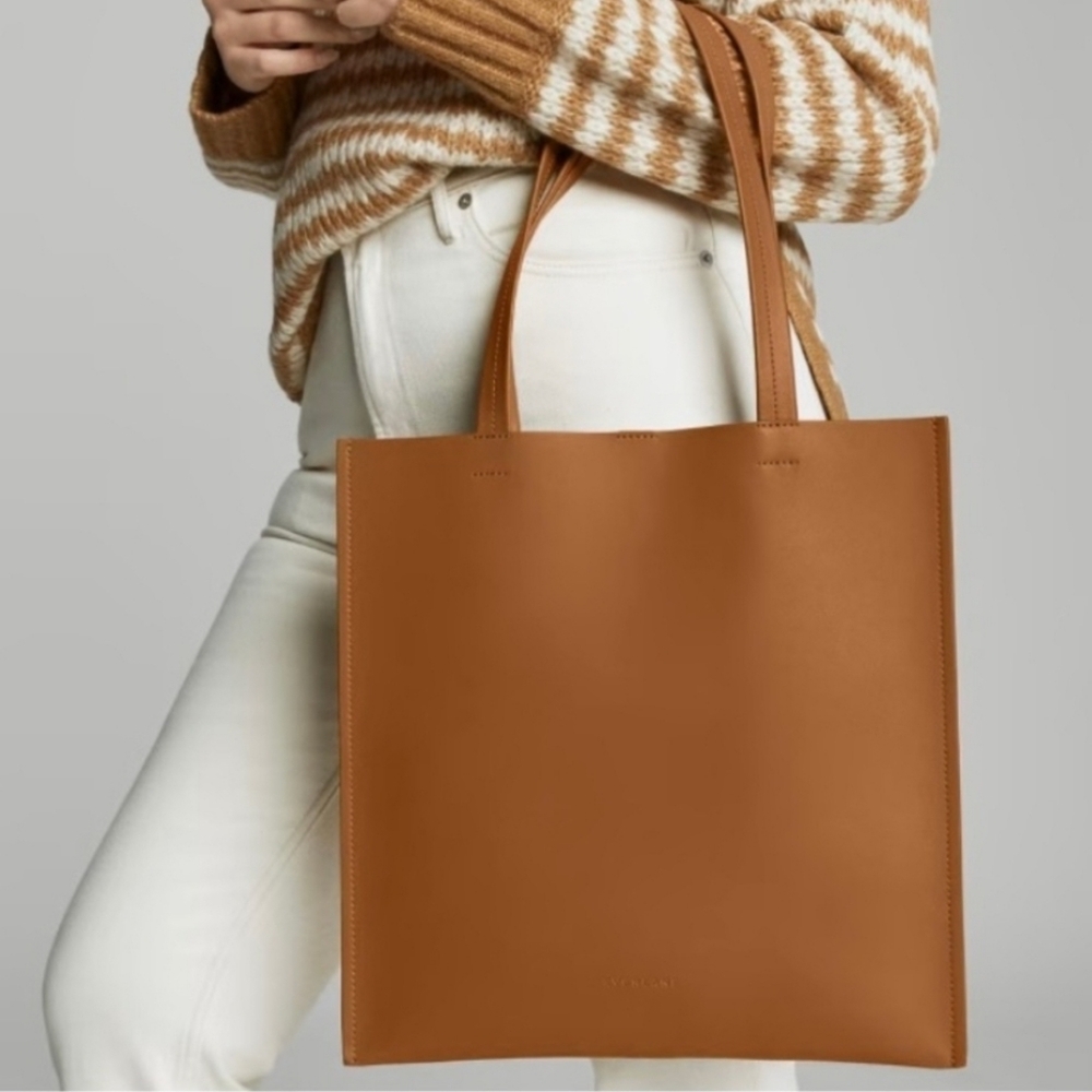 Everlane The Gallery Tote Nwot